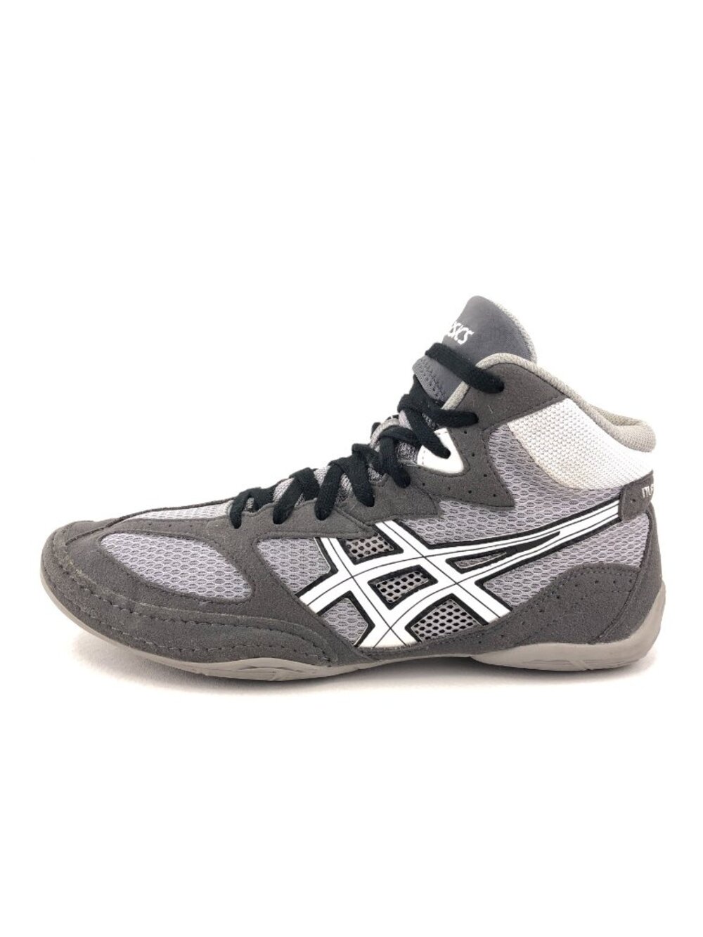 Asics Matflex 4 Wrestling Shoes 9